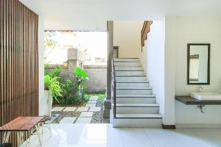 Kak Garden Inn by ZUZU fotoÄŸrafÄ±