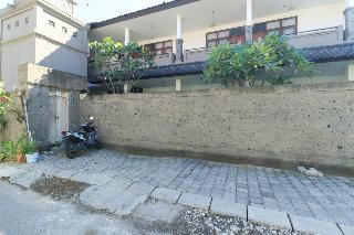 Kak Garden Inn by ZUZU fotoÄŸrafÄ±