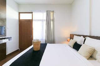 Kak Garden Inn by ZUZU fotoÄŸrafÄ±
