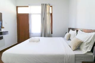 Kak Garden Inn by ZUZU fotoÄŸrafÄ±
