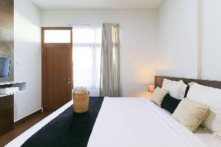 Kak Garden Inn by ZUZU fotoÄŸrafÄ±