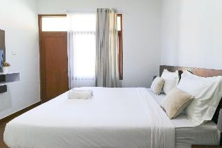 Kak Garden Inn by ZUZU fotoÄŸrafÄ±