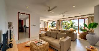 Malimbu Cliff Villa fotoÄŸrafÄ±