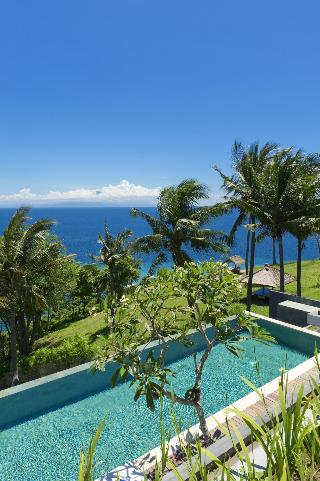 Malimbu Cliff Villa fotoÄŸrafÄ±