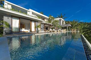 Malimbu Cliff Villa fotoÄŸrafÄ±