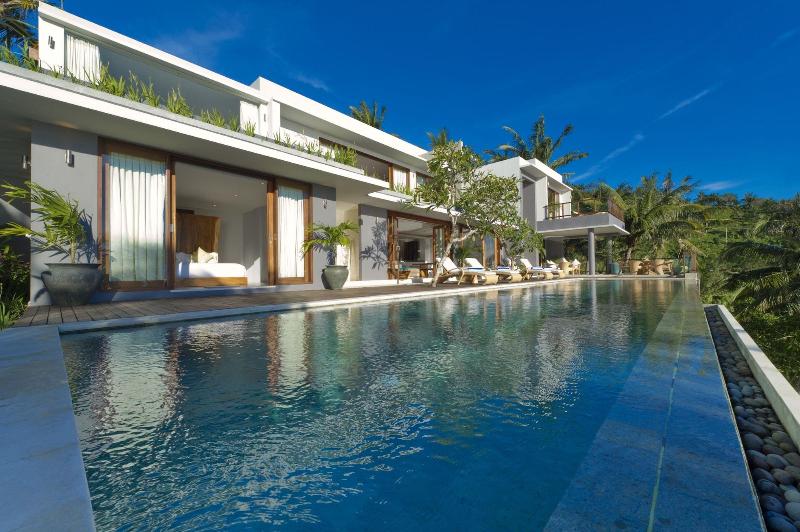 Malimbu Cliff Villa - Aktivite