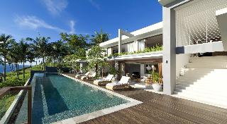 Malimbu Cliff Villa fotoÄŸrafÄ±