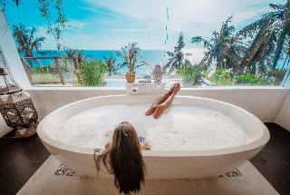 Malimbu Cliff Villa fotoÄŸrafÄ±