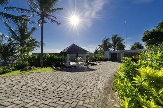 Malimbu Cliff Villa fotoÄŸrafÄ±