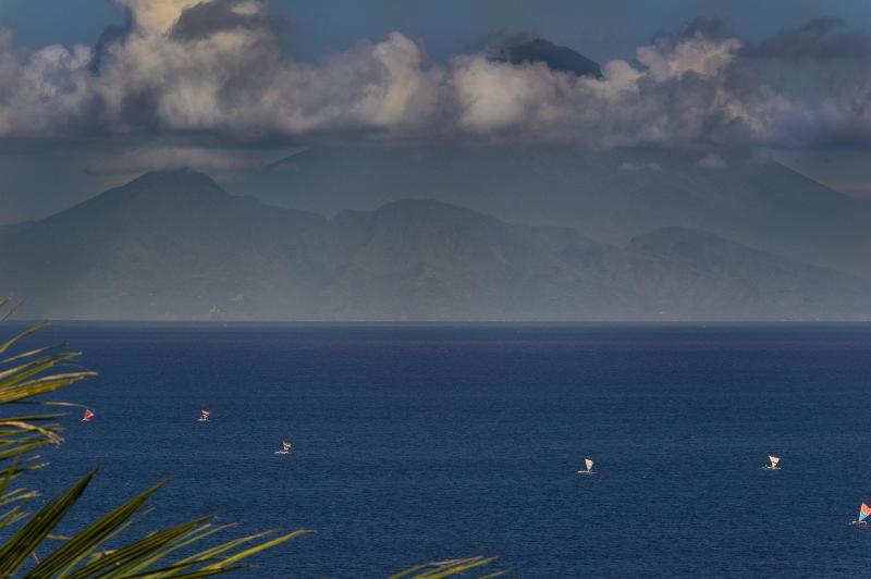 Malimbu Cliff Villa - Genel