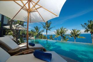 Malimbu Cliff Villa fotoÄŸrafÄ±