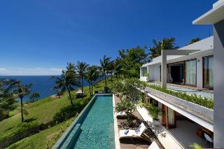 Malimbu Cliff Villa fotoÄŸrafÄ±