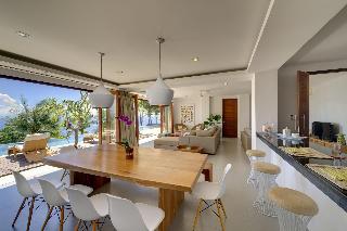 Malimbu Cliff Villa fotoÄŸrafÄ±