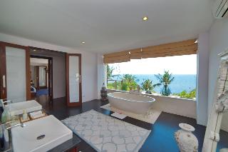 Malimbu Cliff Villa fotoÄŸrafÄ±