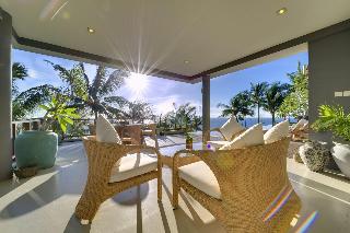 Malimbu Cliff Villa fotoÄŸrafÄ±