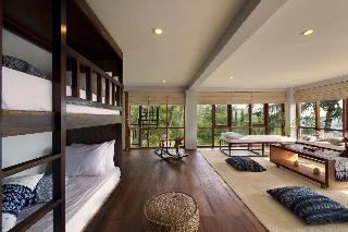Malimbu Cliff Villa fotoÄŸrafÄ±