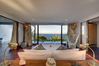 Malimbu Cliff Villa fotoÄŸrafÄ±