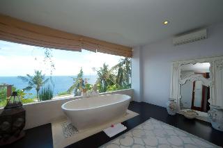 Malimbu Cliff Villa fotoÄŸrafÄ±