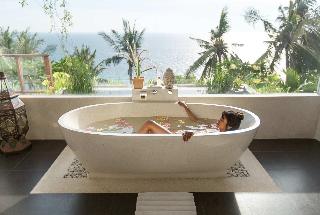 Malimbu Cliff Villa fotoÄŸrafÄ±