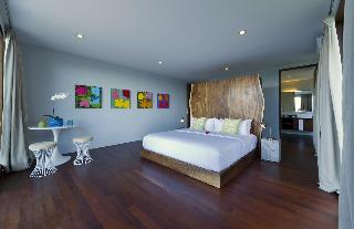 Malimbu Cliff Villa fotoÄŸrafÄ±