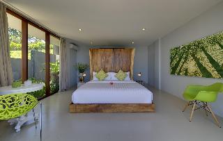 Malimbu Cliff Villa fotoÄŸrafÄ±