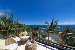Malimbu Cliff Villa fotoÄŸrafÄ±