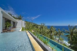 Malimbu Cliff Villa fotoÄŸrafÄ±