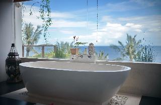 Malimbu Cliff Villa fotoÄŸrafÄ±