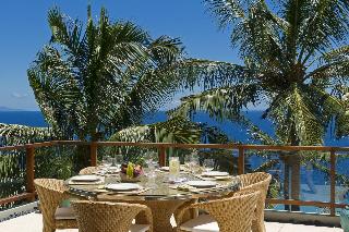 Malimbu Cliff Villa fotoÄŸrafÄ±