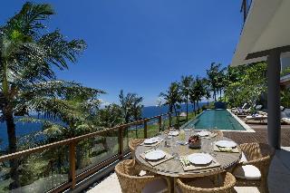 Malimbu Cliff Villa fotoÄŸrafÄ±