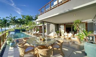 Malimbu Cliff Villa fotoÄŸrafÄ±