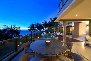 Malimbu Cliff Villa fotoÄŸrafÄ±