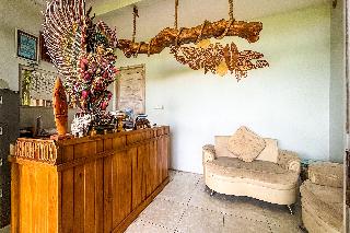 Villa Alisha Canggu by ZUZU fotoÄŸrafÄ±