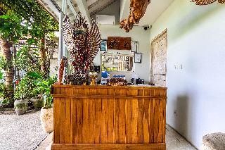 Villa Alisha Canggu by ZUZU fotoÄŸrafÄ±