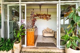 Villa Alisha Canggu by ZUZU fotoÄŸrafÄ±