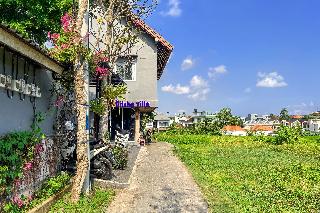 Villa Alisha Canggu by ZUZU fotoÄŸrafÄ±