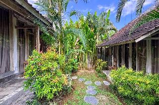 Villa Alisha Canggu by ZUZU fotoÄŸrafÄ±