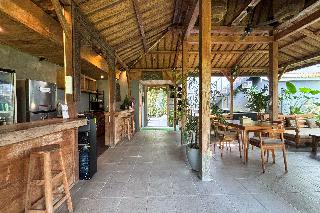 Villa Alisha Canggu by ZUZU fotoÄŸrafÄ±