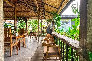 Villa Alisha Canggu by ZUZU fotoÄŸrafÄ±
