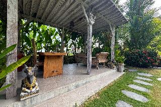 Villa Alisha Canggu by ZUZU fotoÄŸrafÄ±
