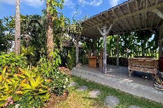 Villa Alisha Canggu by ZUZU fotoÄŸrafÄ±