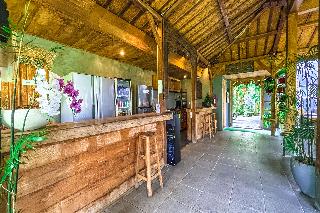 Villa Alisha Canggu by ZUZU fotoÄŸrafÄ±