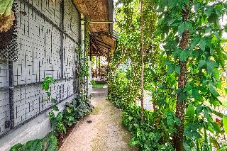 Villa Alisha Canggu by ZUZU fotoÄŸrafÄ±