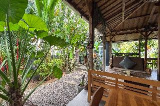 Villa Alisha Canggu by ZUZU fotoÄŸrafÄ±