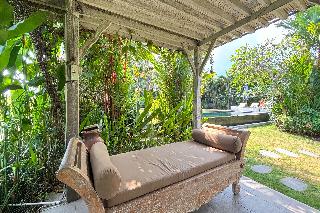 Villa Alisha Canggu by ZUZU fotoÄŸrafÄ±