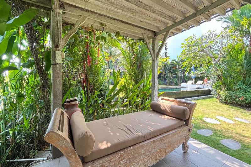 Villa Alisha Canggu by ZUZU - Genel