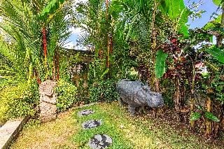 Villa Alisha Canggu by ZUZU fotoÄŸrafÄ±
