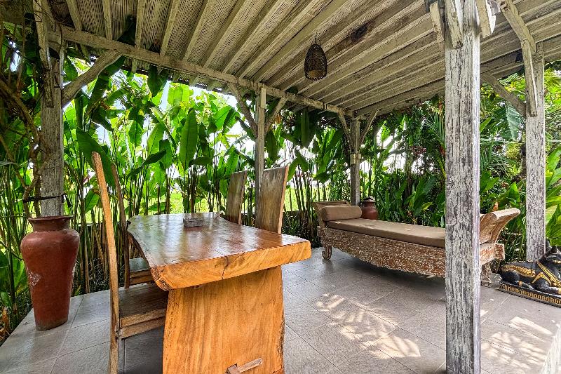 Villa Alisha Canggu by ZUZU - Genel