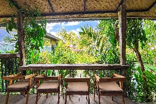 Villa Alisha Canggu by ZUZU fotoÄŸrafÄ±