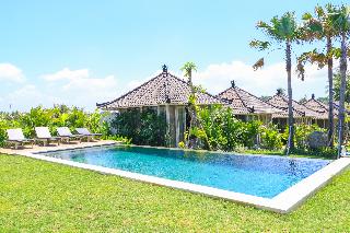 Villa Alisha Canggu by ZUZU otel fotoğrafı